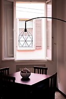 Casa Petroni in Bologna