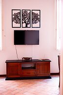 Casa Petroni in Bologna