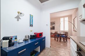 Casa Petroni in Bologna