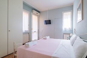 Casa Petroni in Bologna