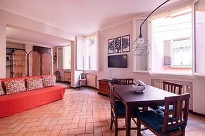 Casa Petroni in Bologna