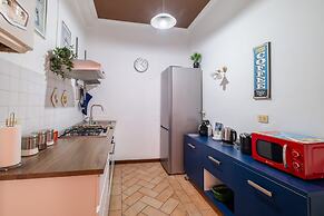 Casa Petroni in Bologna