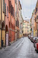 Casa Petroni in Bologna