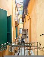 Casa Petroni in Bologna