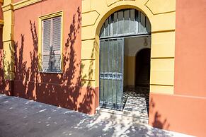 Rampa Brancaleone Charming Apartment With View