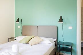 Rampa Brancaleone Charming Apartment With View