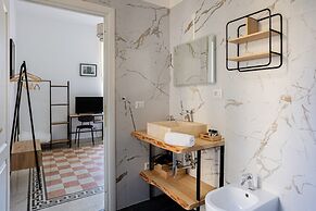 Rampa Brancaleone Charming Apartment With View