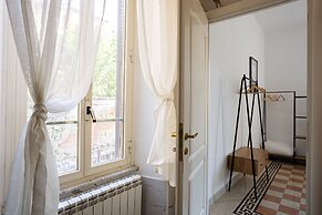 Rampa Brancaleone Charming Apartment With View