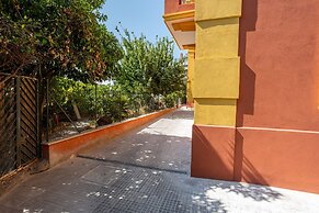 Rampa Brancaleone Charming Apartment With View