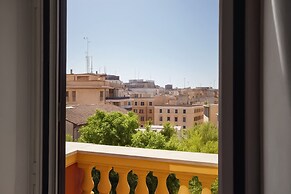 Rampa Brancaleone Charming Apartment With View