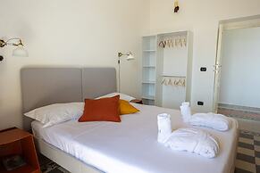 Rampa Brancaleone Charming Apartment With View