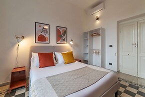 Rampa Brancaleone Charming Apartment With View