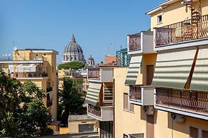 Rampa Brancaleone Charming Apartment With View