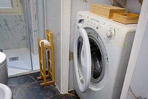 Rampa Brancaleone Charming Apartment With View