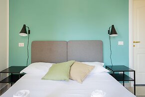 Rampa Brancaleone Charming Apartment With View