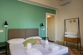 Rampa Brancaleone Charming Apartment With View