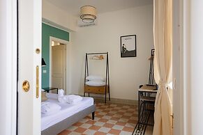 Rampa Brancaleone Charming Apartment With View