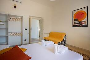 Rampa Brancaleone Charming Apartment With View