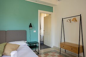 Rampa Brancaleone Charming Apartment With View