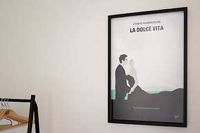 Rampa Brancaleone Charming Apartment With View