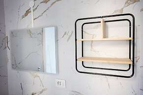 Rampa Brancaleone Charming Apartment With View