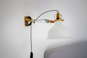 Rampa Brancaleone Charming Apartment With View