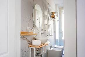 Rampa Brancaleone Charming Apartment With View