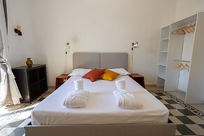 Rampa Brancaleone Charming Apartment With View