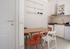 Rampa Brancaleone Charming Apartment With View