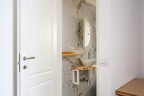 Rampa Brancaleone Charming Apartment With View