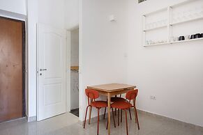 Rampa Brancaleone Charming Apartment With View