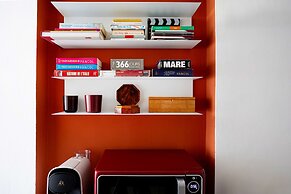 Rampa Brancaleone Charming Apartment With View