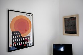 Rampa Brancaleone Charming Apartment With View