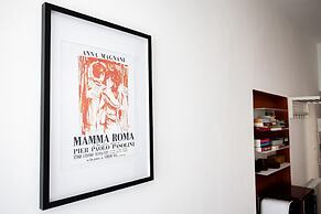 Rampa Brancaleone Charming Apartment With View