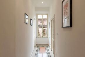 Rampa Brancaleone Charming Apartment With View
