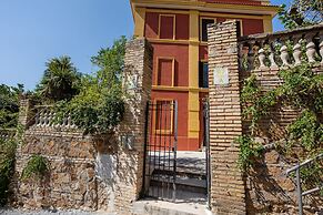 Rampa Brancaleone Charming Apartment With View