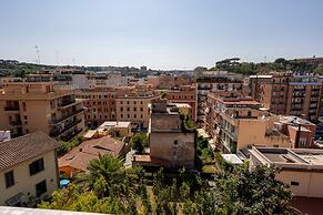 Rampa Brancaleone Charming Apartment With View