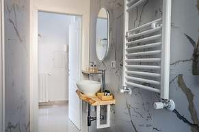 Rampa Brancaleone Charming Apartment With View