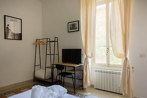 Rampa Brancaleone Charming Apartment With View