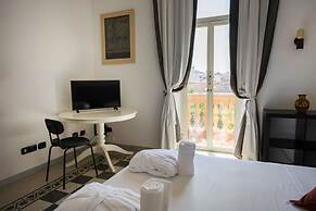 Rampa Brancaleone Charming Apartment With View