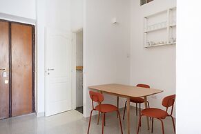 Rampa Brancaleone Charming Apartment With View