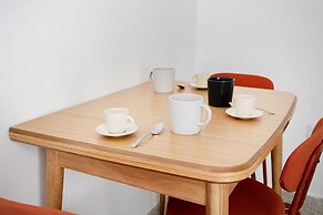 Rampa Brancaleone Charming Apartment With View