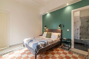 Rampa Brancaleone Charming Apartment With View