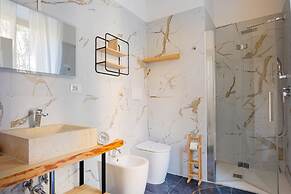 Rampa Brancaleone Charming Apartment With View