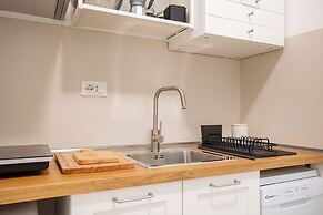 Rampa Brancaleone Charming Apartment With View