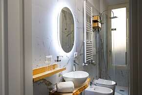 Rampa Brancaleone Charming Apartment With View