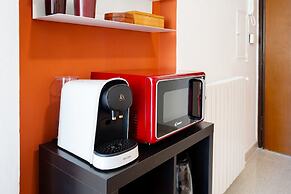 Rampa Brancaleone Charming Apartment With View