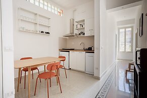 Rampa Brancaleone Charming Apartment With View