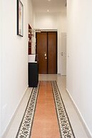 Rampa Brancaleone Charming Apartment With View