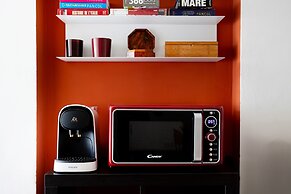 Rampa Brancaleone Charming Apartment With View